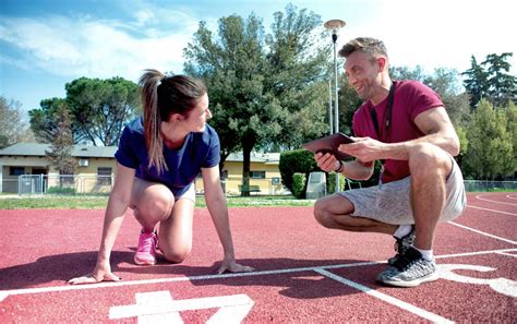 become a certified running coach.